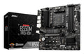 B550M PRO-VDH placa base AMD B550 Zócalo AM4 micro ATX