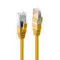 45986 cable de red Amarillo 10 m Cat6 S/FTP (S-STP)
