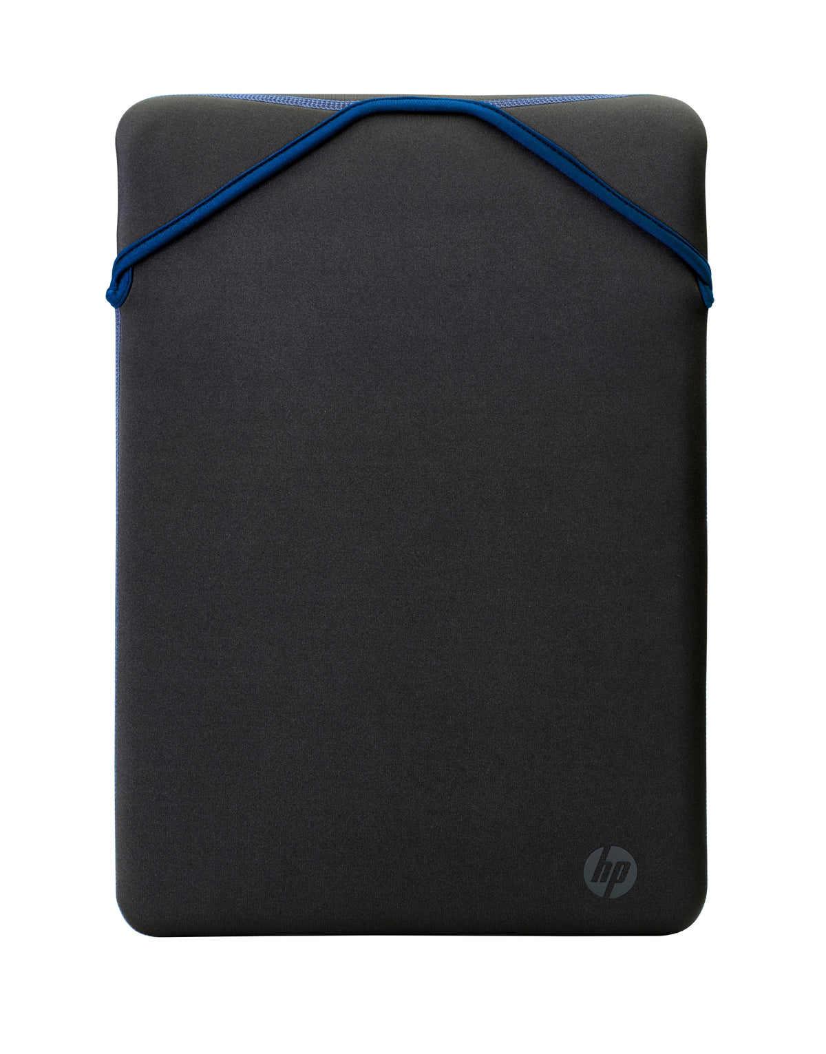Funda protectora reversible para portátil de 15,6 pulgadas azul