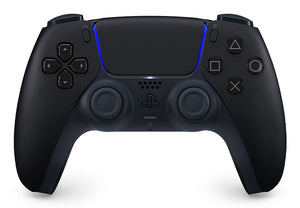 DualSense v3 Negro Bluetooth/USB Gamepad Analógico/Digital PlayStation 5
