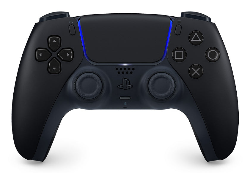 DualSense v3 Negro Bluetooth/USB Gamepad Analógico/Digital PlayStation 5