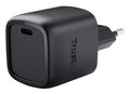 Maxo Cargador GaN USB-C de 30 W