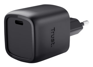 Maxo Cargador GaN USB-C de 30 W