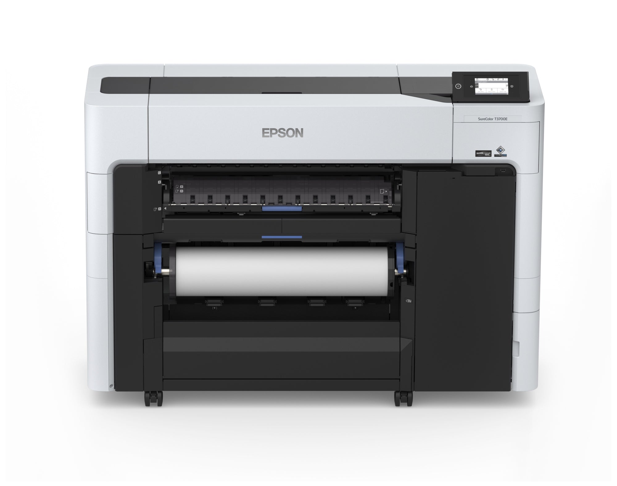 SureColor SC-T3700E impresora de gran formato Inyección de tinta Color 2400 x 1200 DPI A1 (594 x 841 mm)