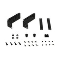 CS-CODEC-EQ-WMK accesorio para videoconferencia Montaje en pared Negro