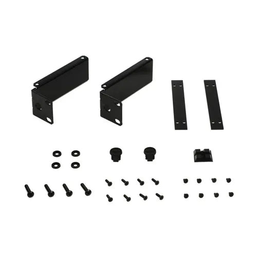 CS-CODEC-EQ-WMK accesorio para videoconferencia Montaje en pared Negro