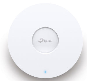 Omada EAP653 UR punto de acceso inalámbrico 2976 Mbit/s Blanco Energía sobre Ethernet (PoE)