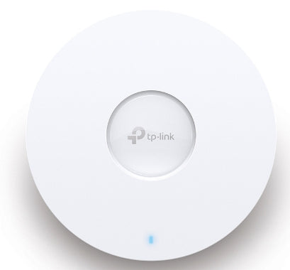 Omada EAP653 UR punto de acceso inalámbrico 2976 Mbit/s Blanco Energía sobre Ethernet (PoE)