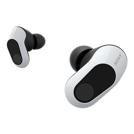 Inzone Buds Auriculares Inalámbrico Dentro de oído Juego Bluetooth Negro, Blanco