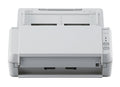 SP-1130N Escáner con alimentador automático de documentos (ADF) 600 x 600 DPI A4 Gris