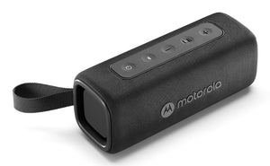 ROKR 600 Altavoz portátil estéreo Negro 30 W