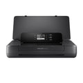 Officejet 200 Mobile Inalámbrico Color Impresora