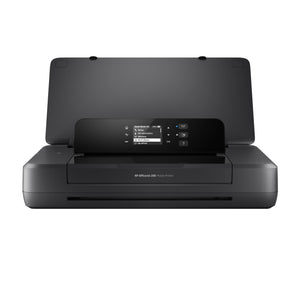 Officejet 200 Mobile Inalámbrico Color Impresora