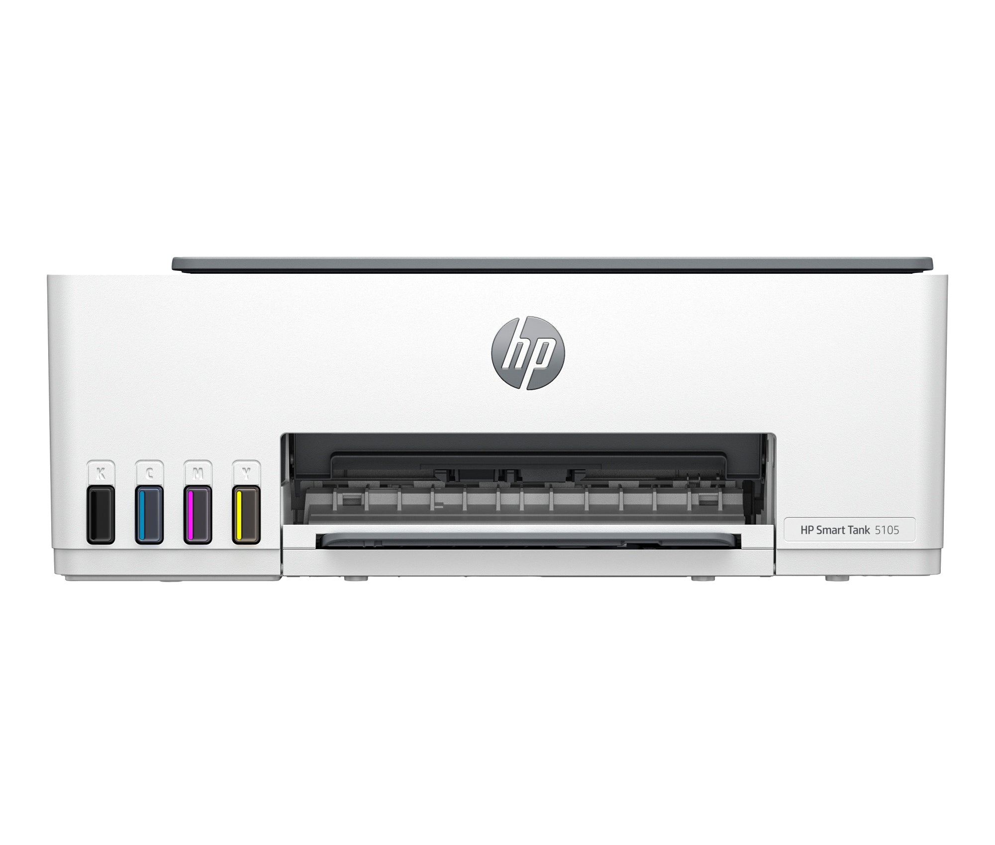 Smart Tank 5105 Inalámbrico All-in-One Color Impresora, Fotocopiadora, escáner