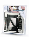 MF-95-01 panel bahía disco duro 13,3 cm (5.25") Panel de control