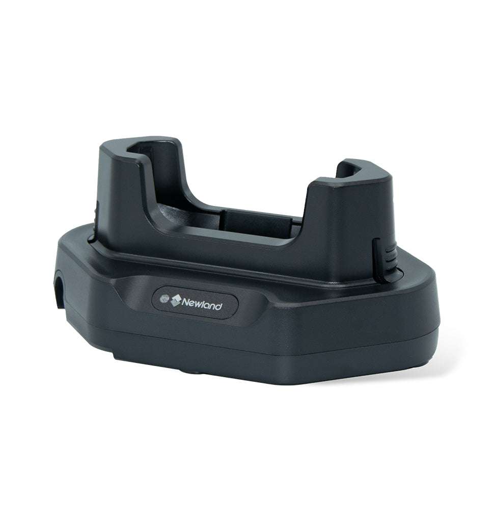 NLS-MCD9350-01 cargador de dispositivo móvil Ordenador portátil Negro CC Interior