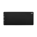 ROG Hone Ace XXL Alfombrilla de ratón para juegos Negro