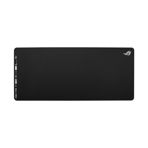 ROG Hone Ace XXL Alfombrilla de ratón para juegos Negro