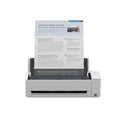 ScanSnap iX1300 Escáner con alimentador automático de documentos (ADF) 600 x 600 DPI A4 Blanco