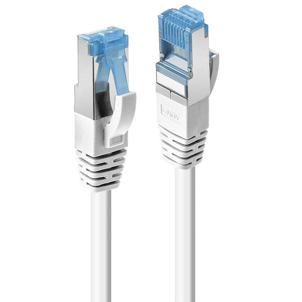 47193 cable de red Blanco 1,5 m Cat6a S/FTP (S-STP)