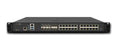 NSa 3800 TotalSecure Advanced Edition cortafuegos (hardware) 1U 12 Gbit/s