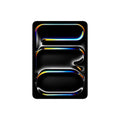 iPad Pro 5G Apple M TD-LTE & FDD-LTE 2 TB 27,9 cm (11") 16 GB Wi-Fi 6E (802.11ax) iPadOS 17 Plata
