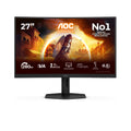G4 C27G4ZXU pantalla para PC 68,6 cm (27") 1920 x 1080 Pixeles Full HD LED Negro
