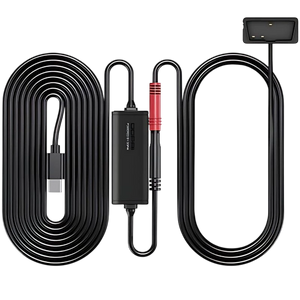 DDPAI Hardwire Kit OBD para MINI2X/N1/N2/N5/Z60/Z50 Pro/Z60 Pro