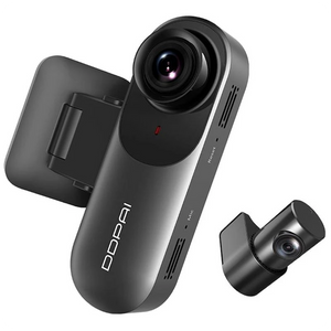 DDPAI Mola N3 Pro Dual - Cámara para Coche