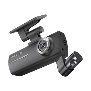 DDPAI N1 Dual frontal y trasera