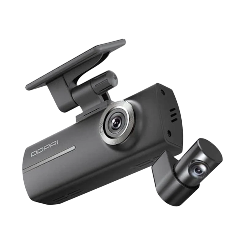 DDPAI N1 Dual frontal y trasera