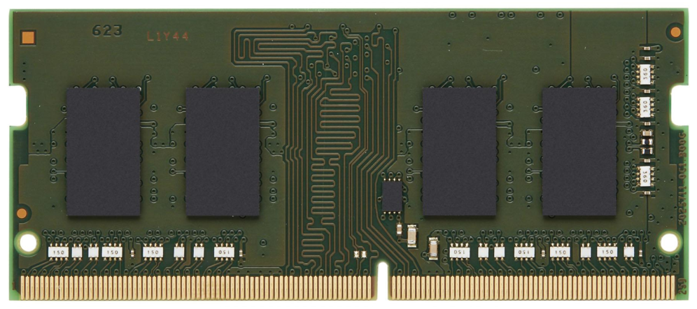 Kingston Technology ValueRAM módulo de memoria 16 GB 1 x 16 GB DDR4 3200 MT/s 260-pin SO-DIMM