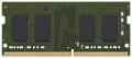 Kingston Technology ValueRAM módulo de memoria 32 GB 1 x 32 GB DDR4 3200 MT/s 260-pin SO-DIMM