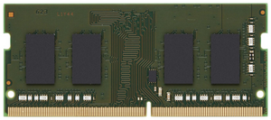 Kingston Technology ValueRAM módulo de memoria 32 GB 1 x 32 GB DDR4 3200 MT/s 260-pin SO-DIMM