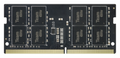 Team Group ELITE TED416G3200C22-S01 módulo de memoria 16 GB 1 x 16 GB DDR4 260-pin SO-DIMM
