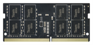 Team Group ELITE TED416G3200C22-S01 módulo de memoria 16 GB 1 x 16 GB DDR4 260-pin SO-DIMM