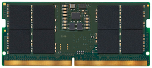 Kingston Technology ValueRAM módulo de memoria 16 GB 1 x 16 GB DDR5 5600 MT/s