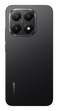 15T 17,4 cm (6.83") 12 GB 512 GB 5500 mAh Negro