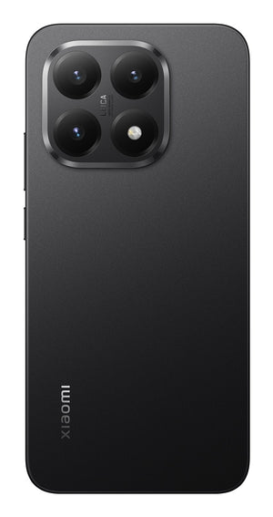 15T 17,4 cm (6.83") 12 GB 512 GB 5500 mAh Negro