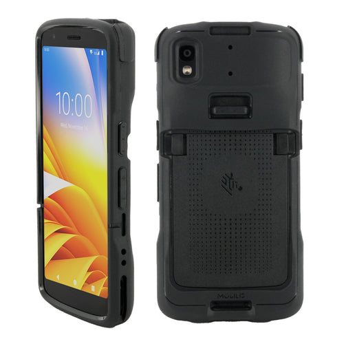 065022 funda para teléfono móvil 15,2 cm (6") Negro
