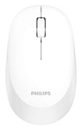 SPK7307WL/00 ratón Oficina Ambidextro RF inalámbrico Óptico 1600 DPI