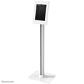 FL15-650WH1 Soporte de suelo para tablets 9.7-11" - bloqueable