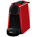 De'Longhi Essenza Mini EN 85.R  0,6 L Negro - Cafetera de cápsulas