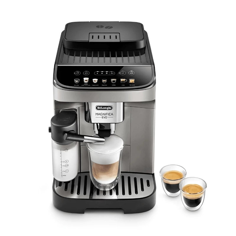 De'Longhi Magnifica Evo ECAM290.81.TB  - Máquina de café automática