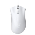 Razer DeathAdder Essential 6400 PPP Blanco