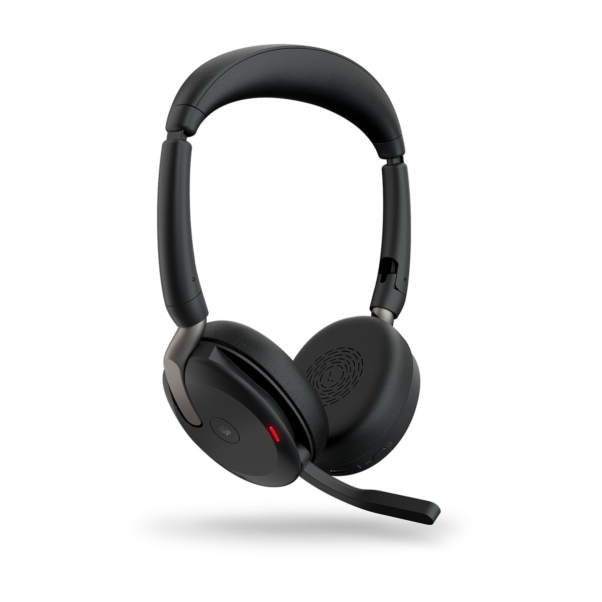 Evolve2 65 Flex Auriculares Inalámbrico Diadema Oficina/Centro de llamadas USB tipo A Bluetooth Base de carga