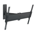 TVM 1623 195,6 cm (77") Negro