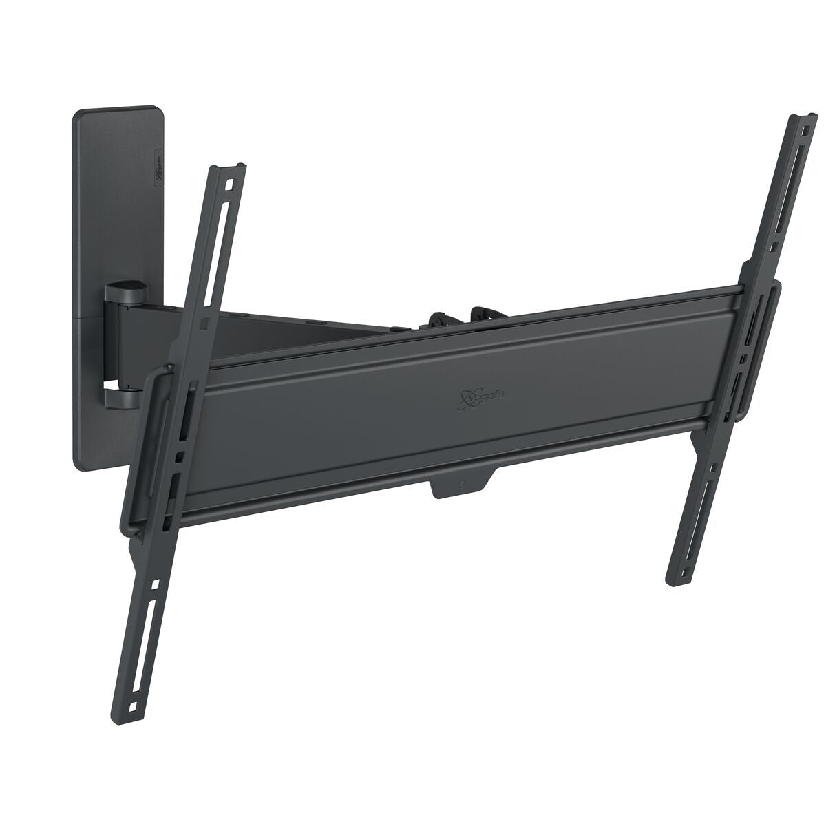 TVM 1623 195,6 cm (77") Negro