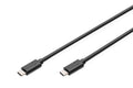 Cable de conexión USB-C, USB-C - USB-C