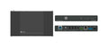 EXT3-POE-XR-R Receptor AV Negro